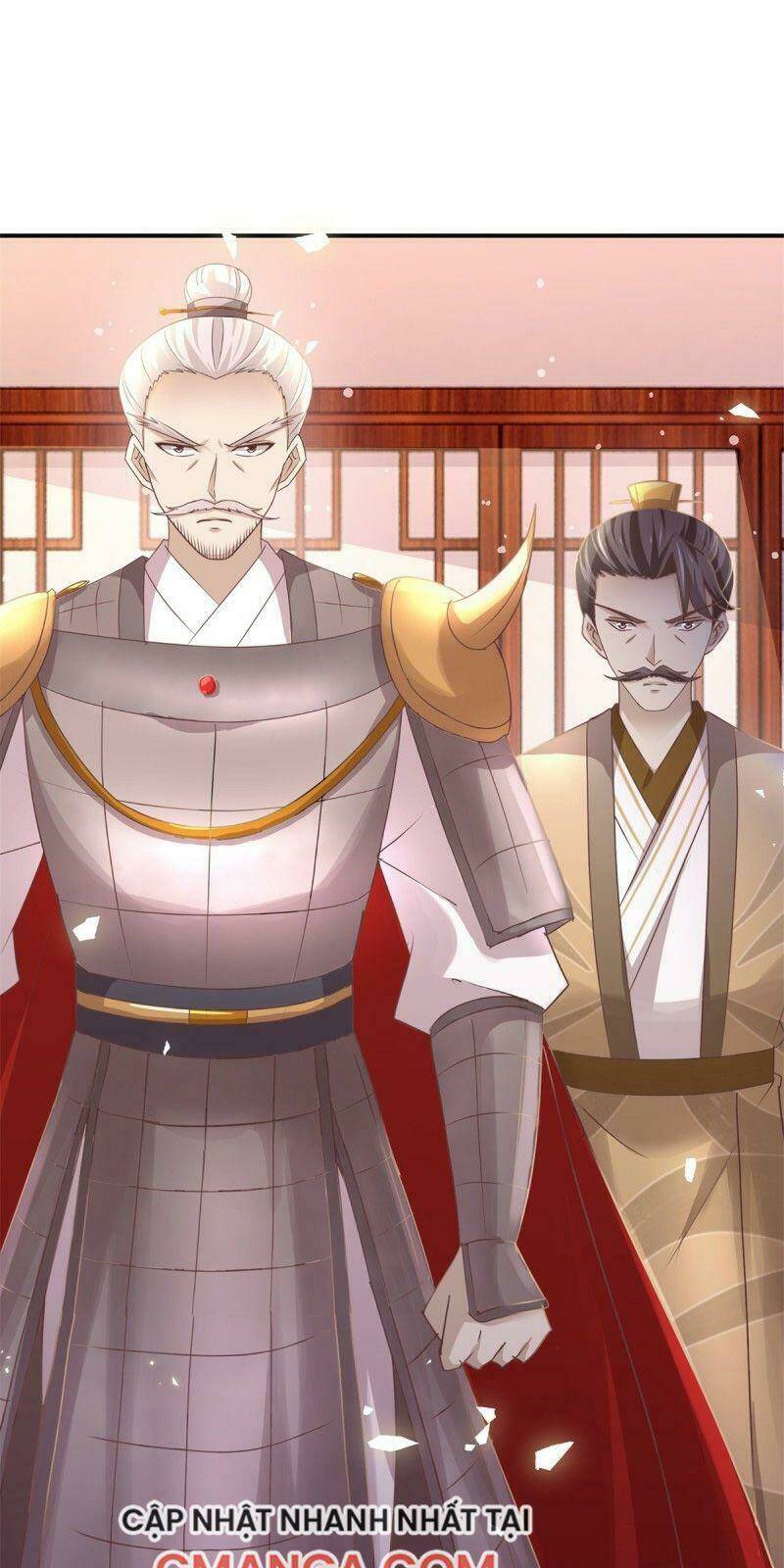 cửu dương đế tôn chapter 179 20