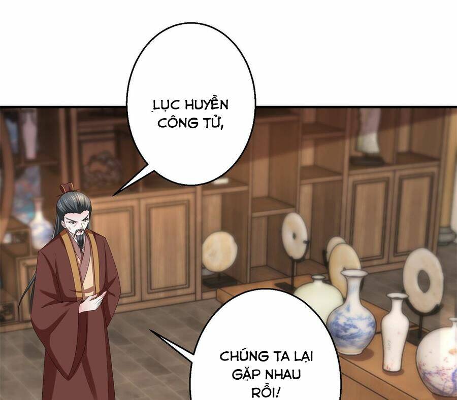 cửu dương đế tôn chapter 188 50