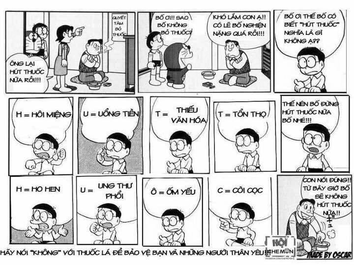 doraemon chế chapter 57 3
