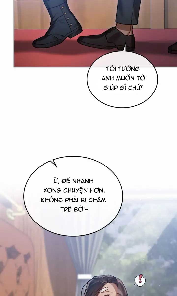 nữ giả kim chapter 11.2 16