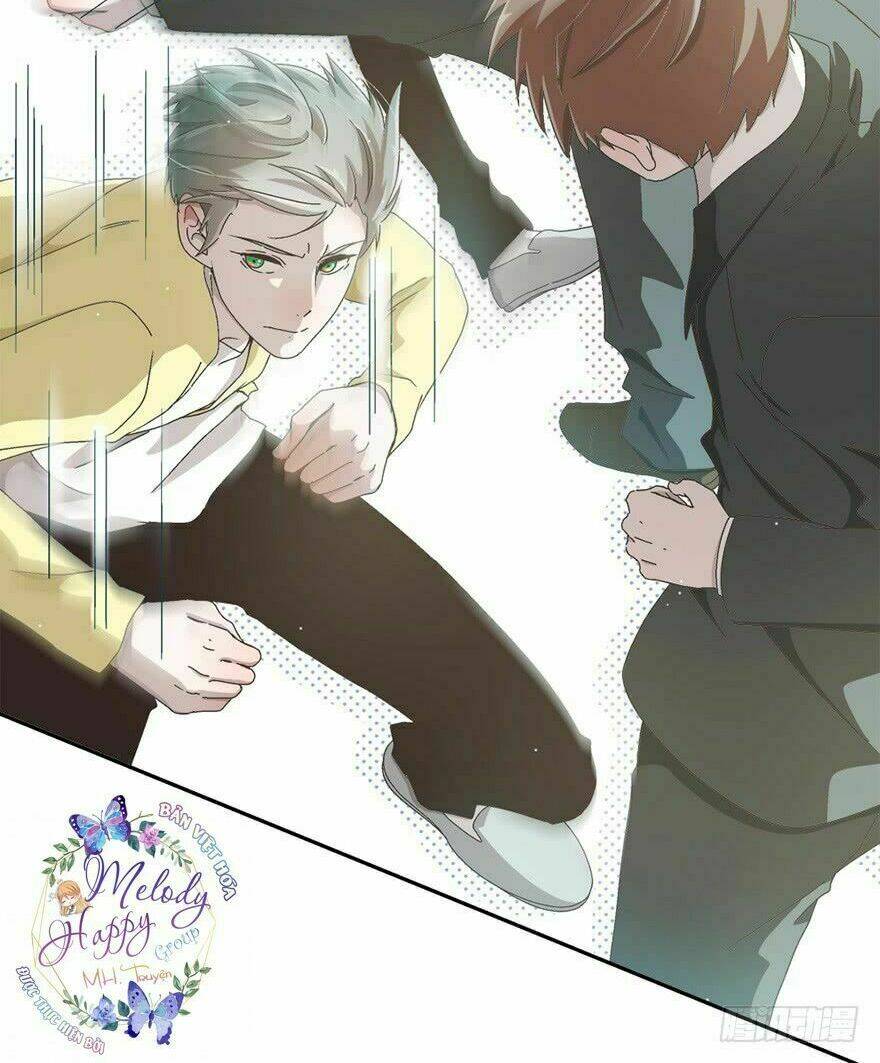 đối nhĩ duy mệnh thị tòng chapter 5 11