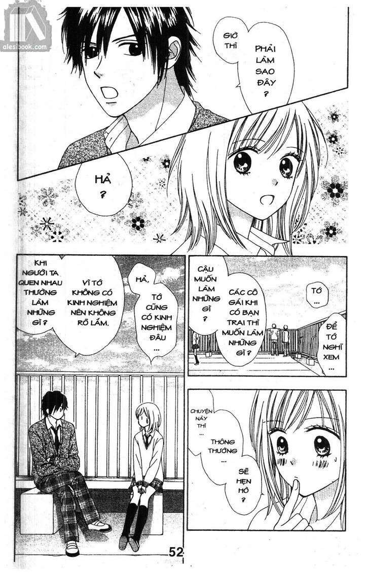 cảm giác trong tình yêu chapter 2 50