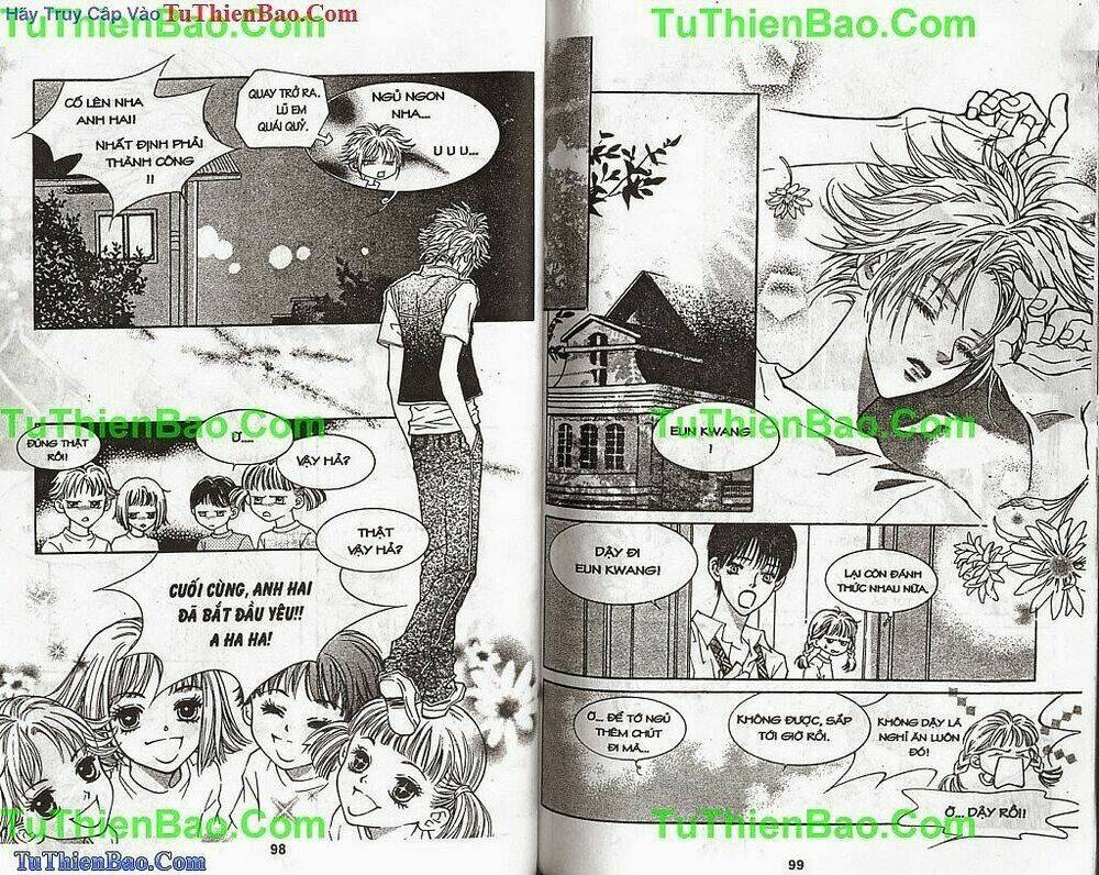 bỗng nhiên có tiền chapter 2 59