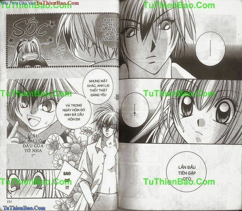 cô nàng quản gia chapter 4 74