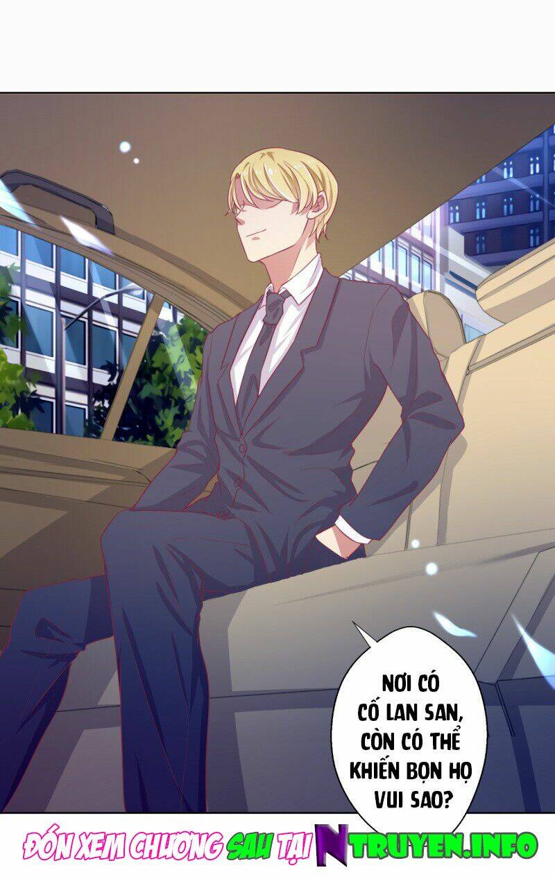 ngạo kiều tổng tài sủng điềm thê chapter 24 36