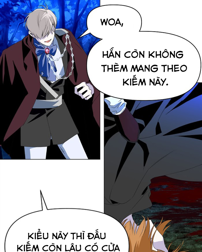 tôi muốn trở thành cô ấy dù chỉ là một ngày chapter 2 11