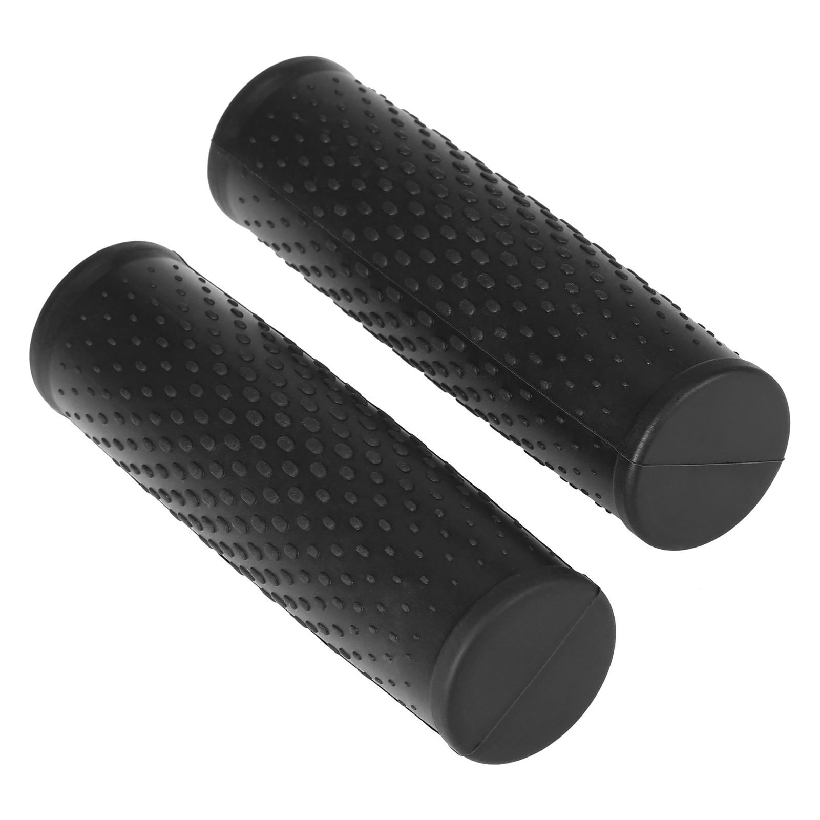 Vỏ Bọc Tay Lái Ván Trượt Điện Silicone Thay Thế Cho Xiaomi M365