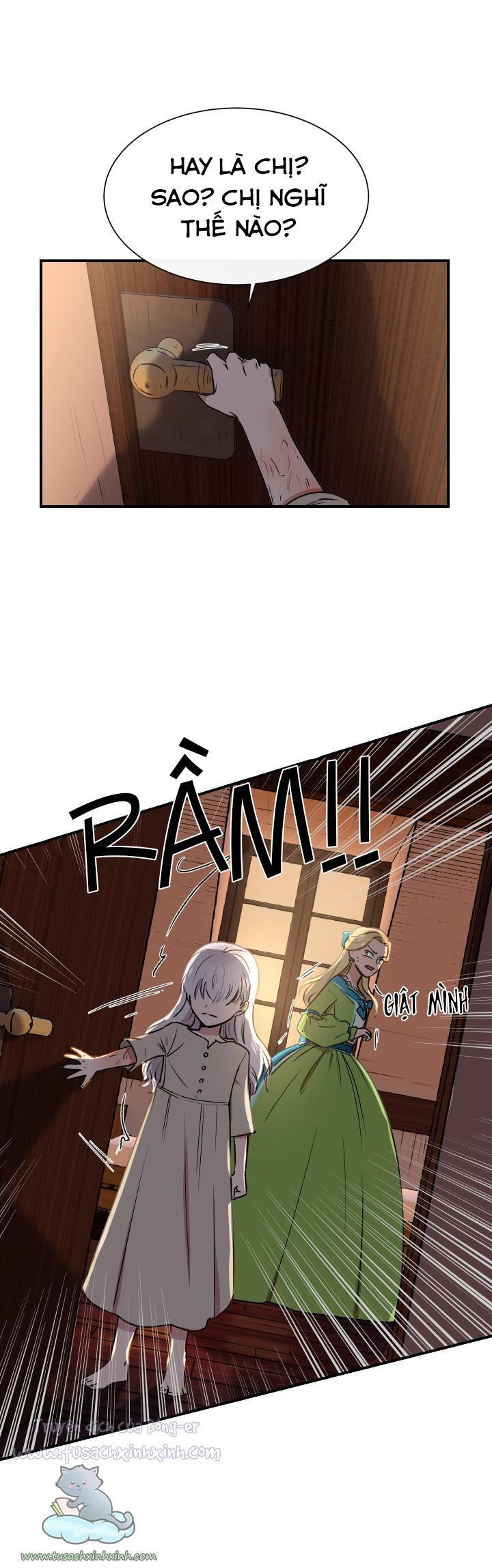 công nương khế ước của gia tộc công tước quái vật chapter 6 32