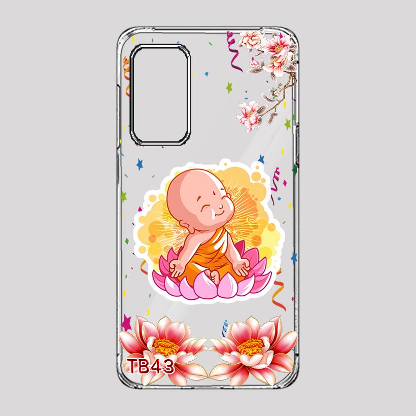 Ốp Lưng Dành Cho OPPO RENO 6Z