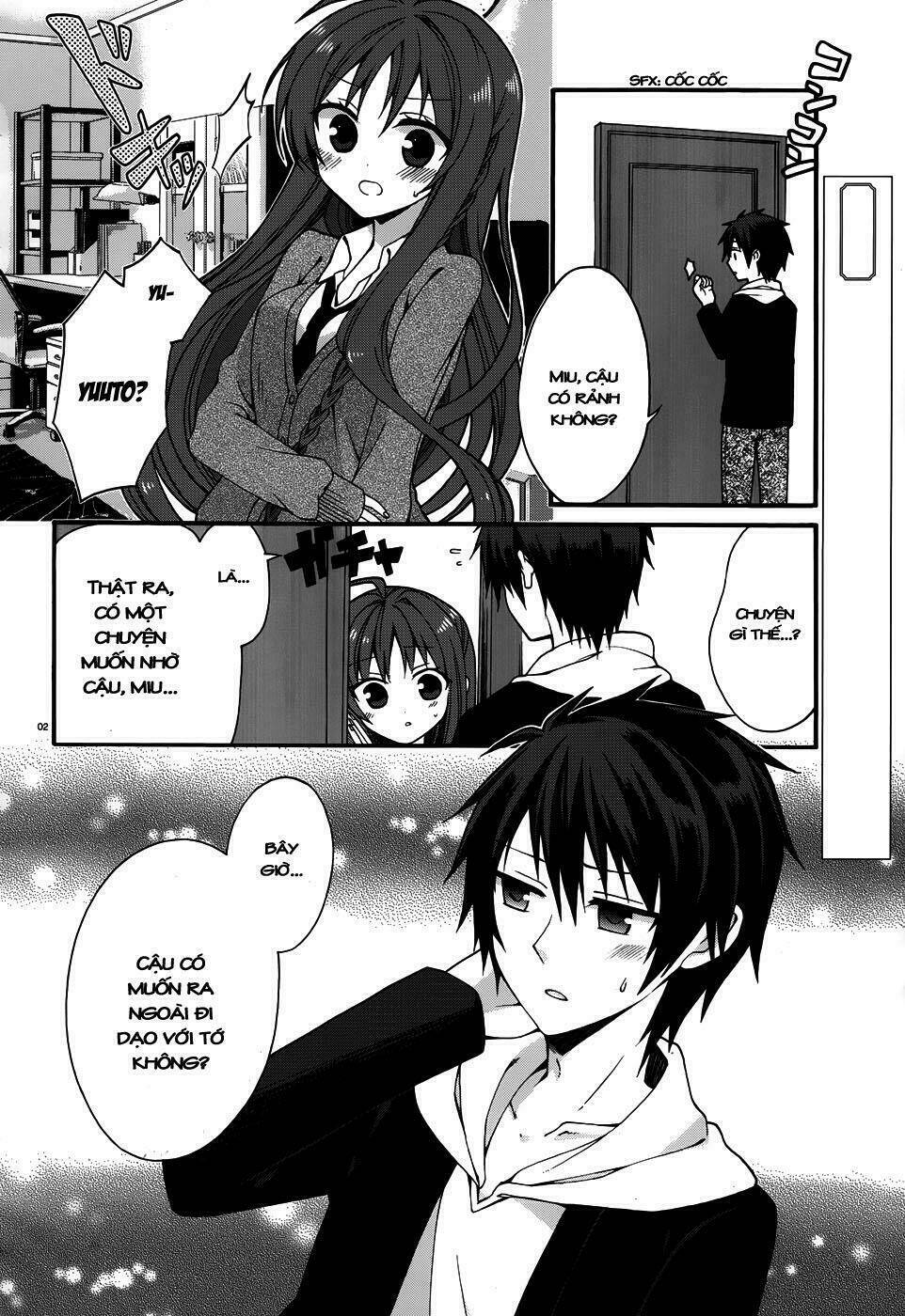 dracu-riot! chapter 7 3