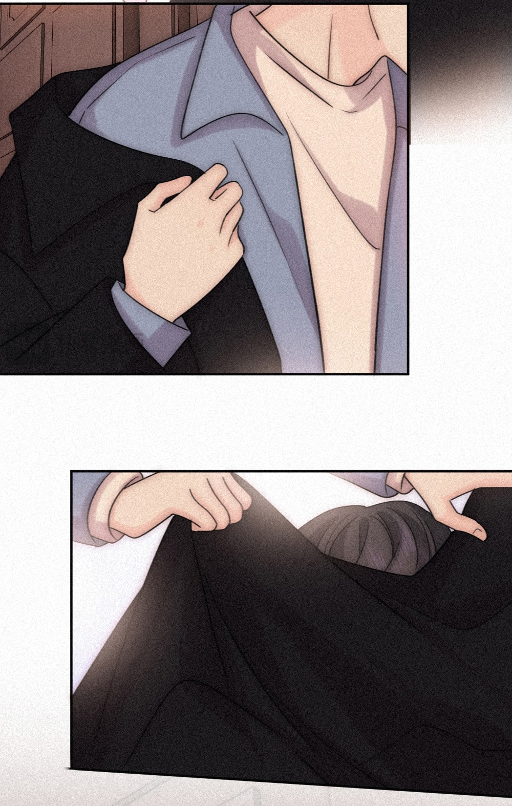 bệnh yêu chapter 122 4