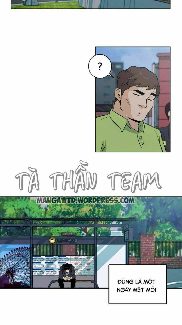 parasite queen chapter 1 17