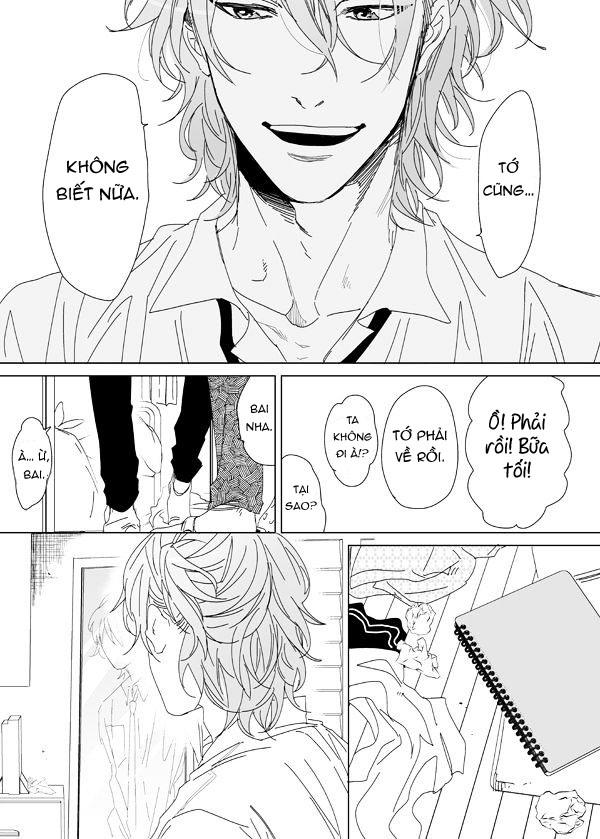 câu lạc bộ nhiếp ảnh chapter 6.1 25