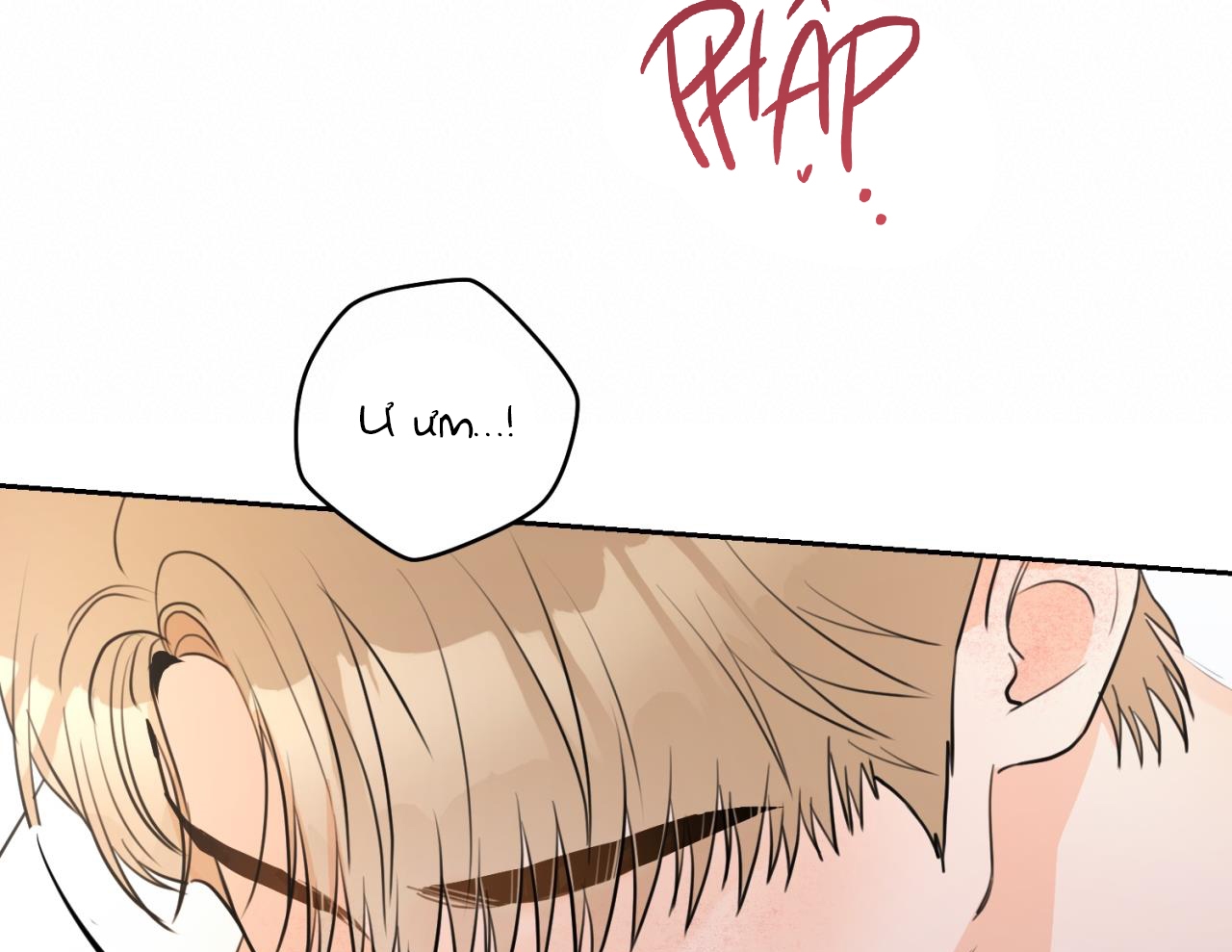 tình mình khó nói chapter 14 46