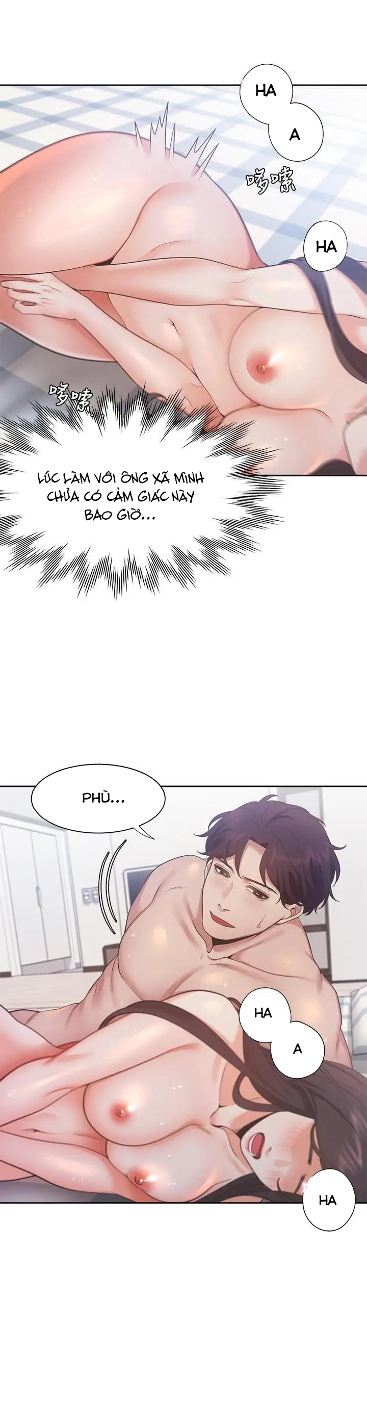 khát tình chapter 21 27