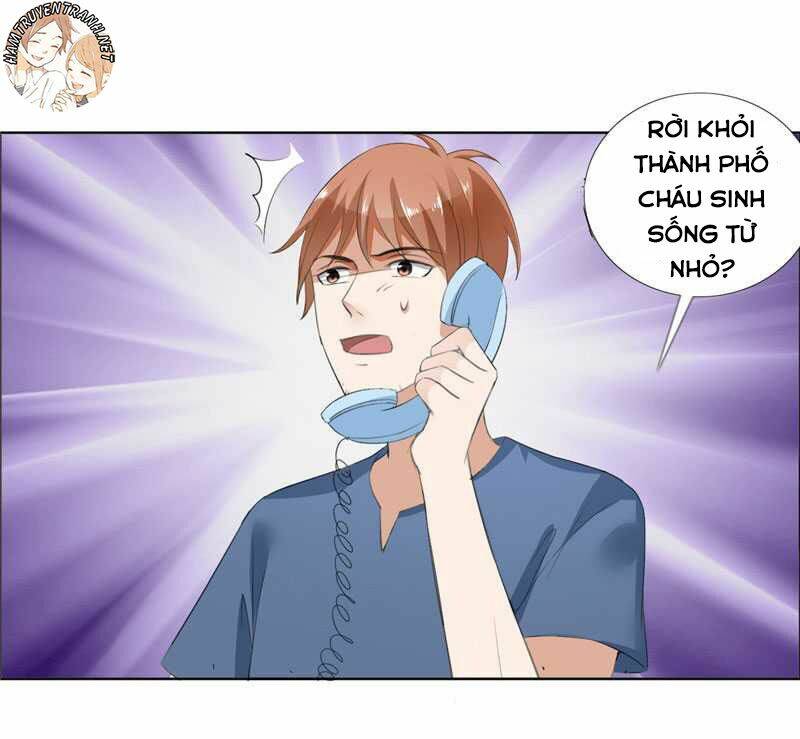 độc sủng kiều thê của bá đạo tổng tài chapter 42 7