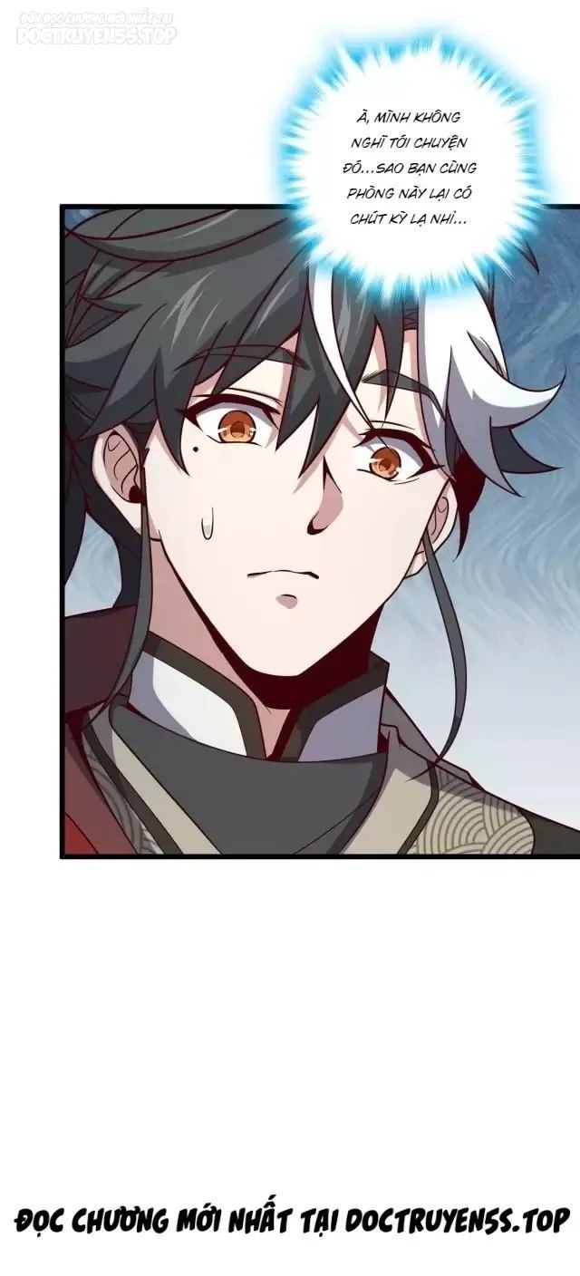 tôi, thần long của nữ đế! chapter 8 2