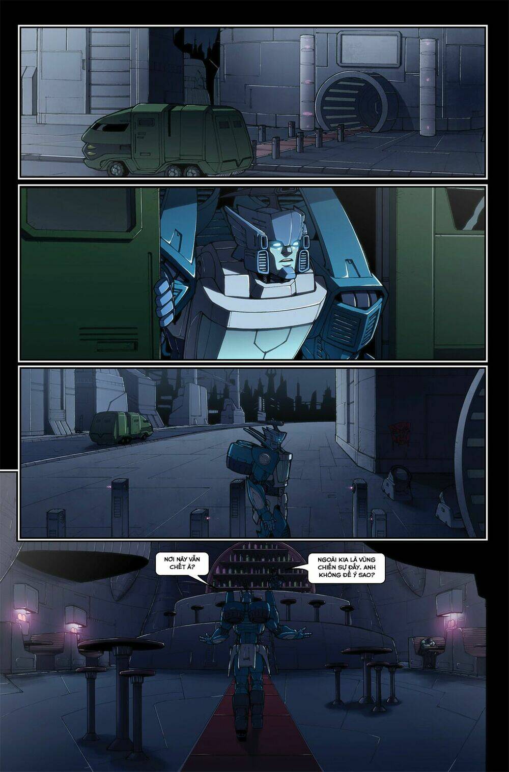 the transformers spotlight chapter 2 14