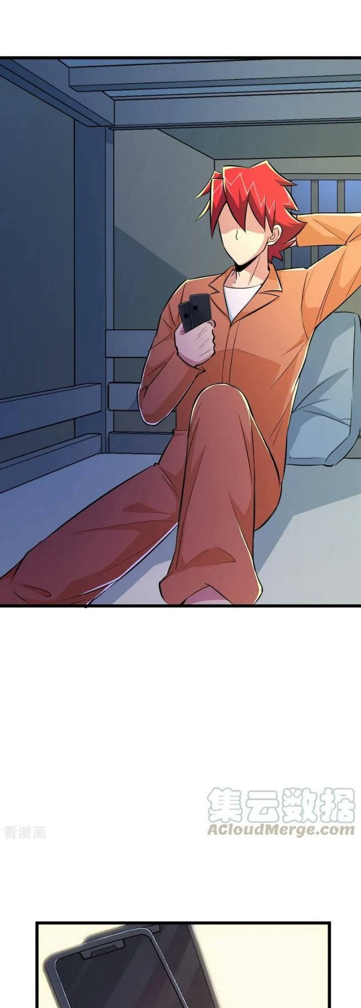 tối cường đặc chủng binh của hoa khôi chapter 63 26