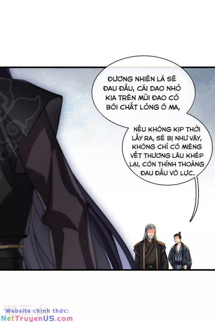 nụ cười của nàng liền ngọt đảo ta tám viên nha chapter 45 25