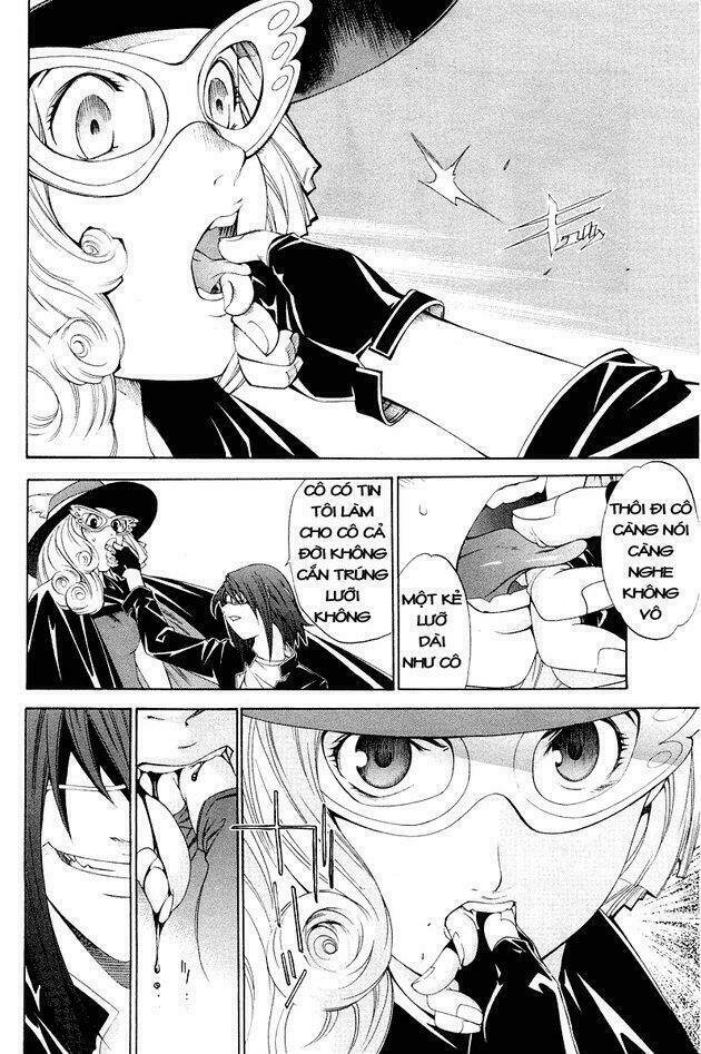air gear chapter 49 6