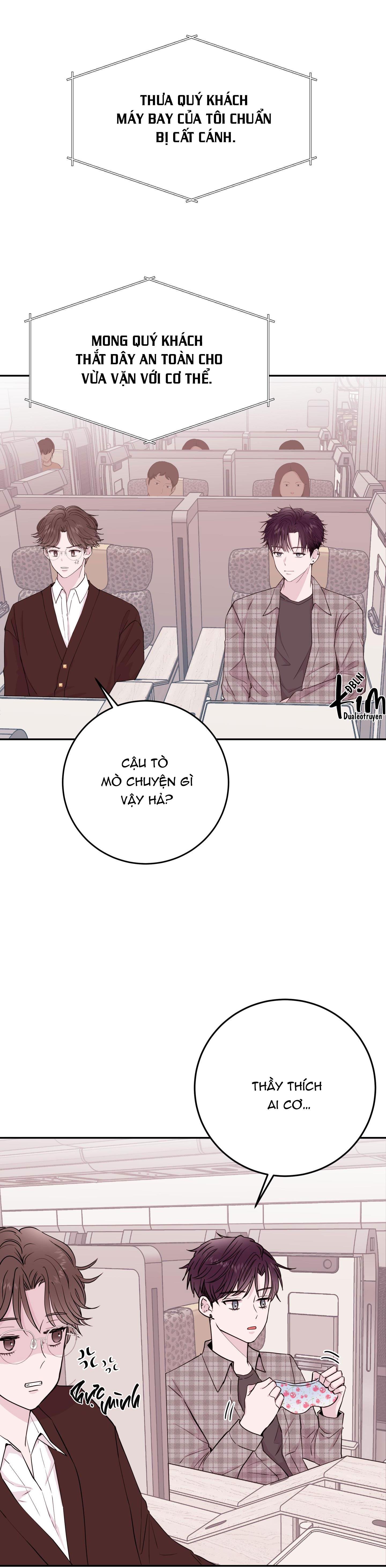 em trai vợ thật nguy hiểm chapter 38 11