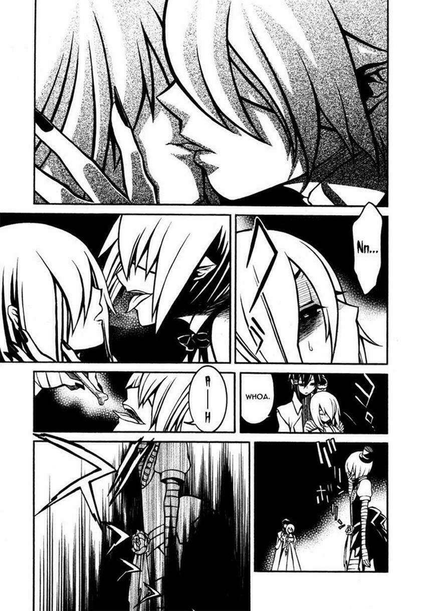 necromancer chapter 14 25