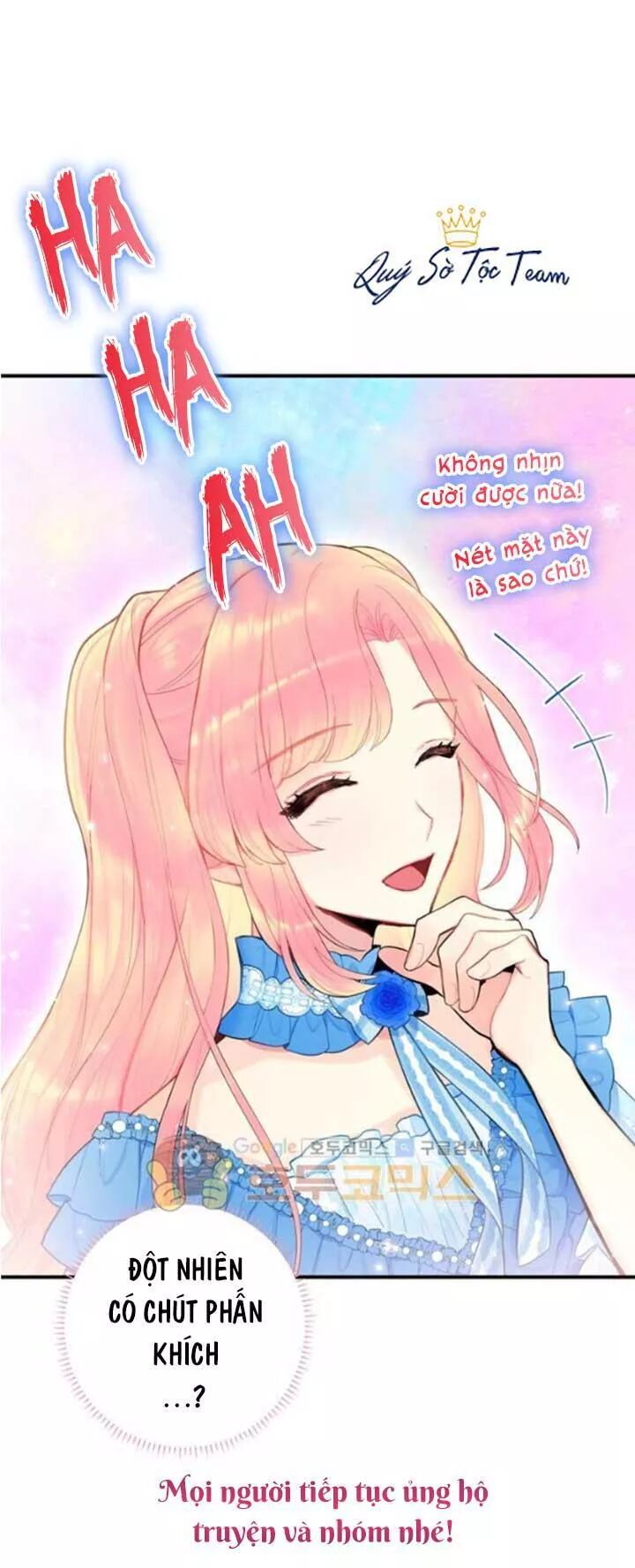 thánh nữ ẩn danh chapter 78 29