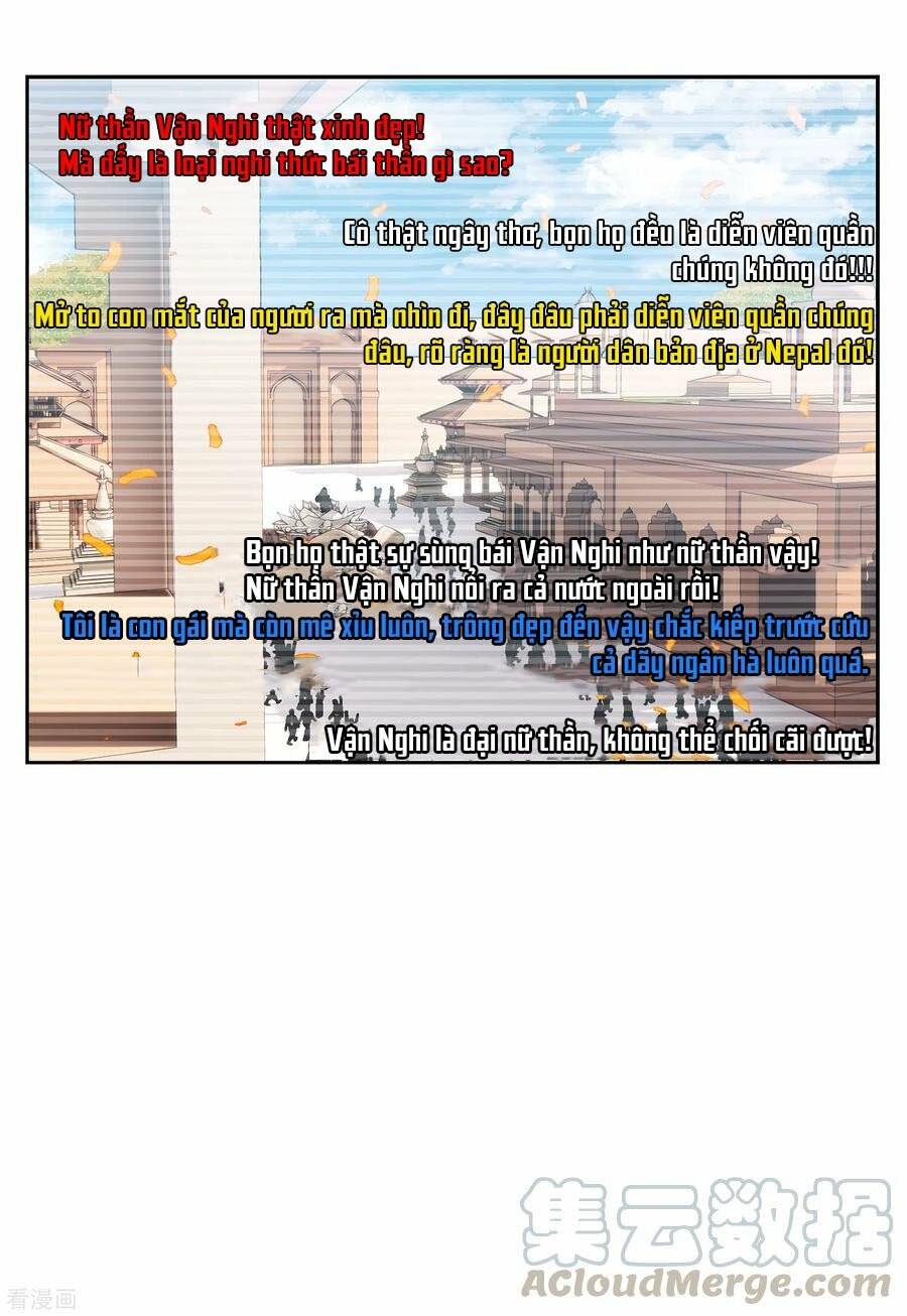 cô ấy đến rồi, xin nằm xuống! chapter 94 11