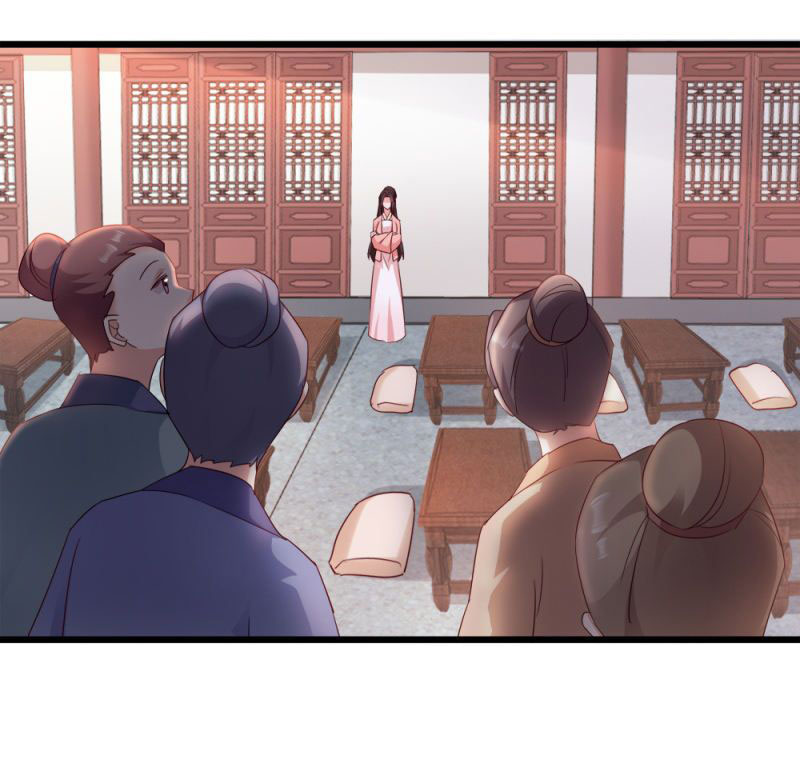 độc tâm cuồng phi khuynh thiên hạ chapter 65 16