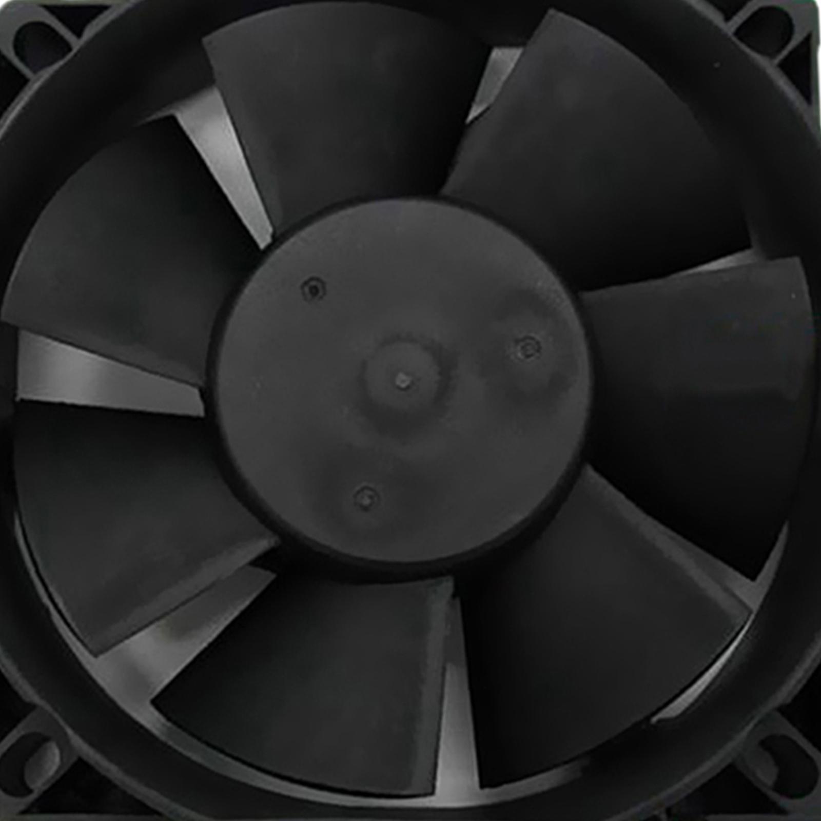 Cooling Fan for 150cc 300cc 250cc Quad Dirt Bike