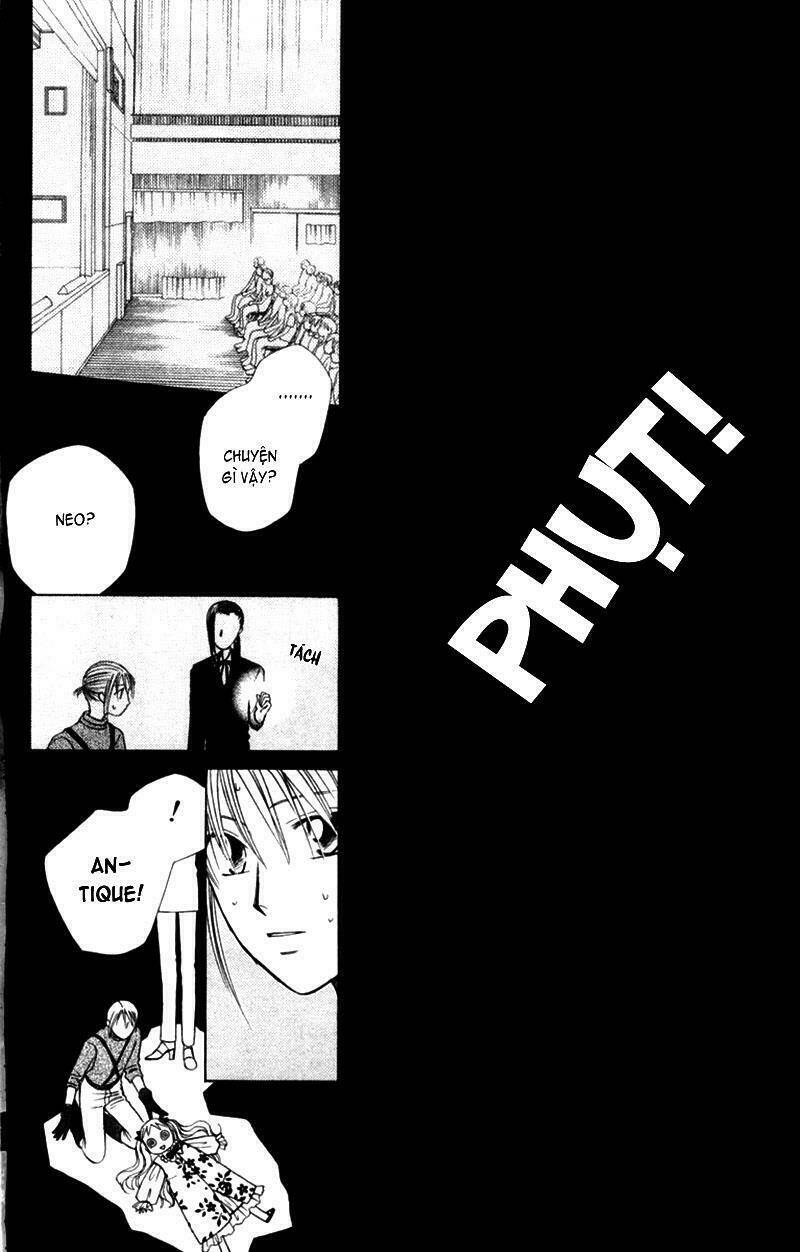 kare kano hajimemashita chapter 40 22