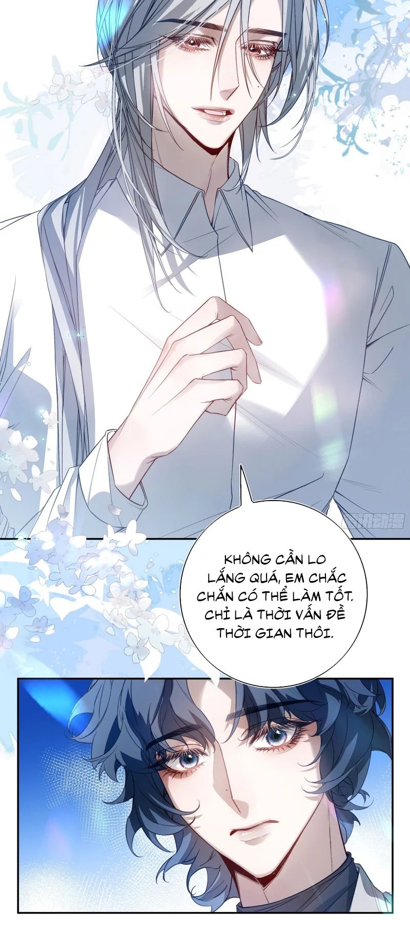 ngôi sao của anh ấy chapter 5 22