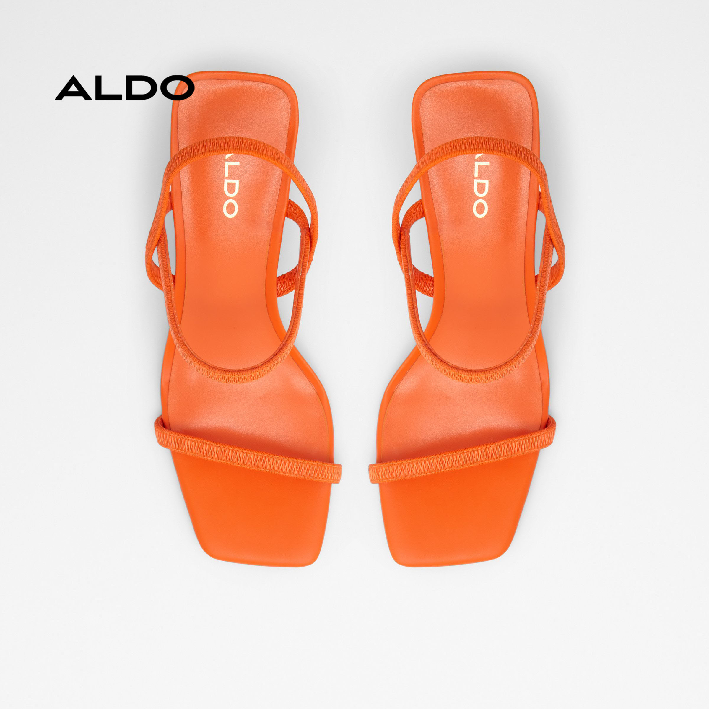 Giày sandals cao gót nữ  ALDO OKURR