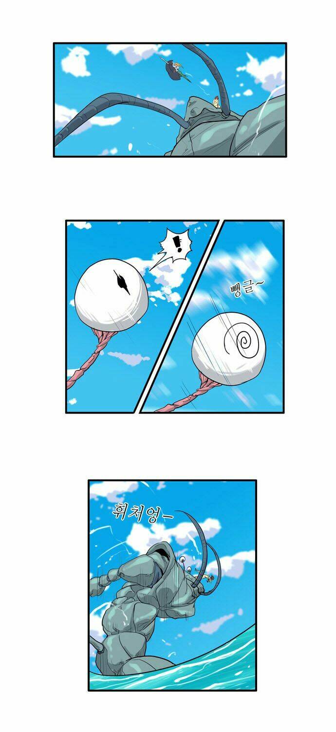 changsik đứa con của rồng chapter 36 11