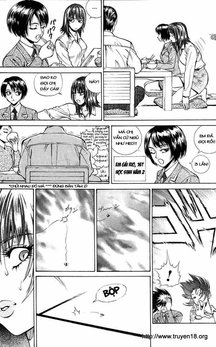 b-reaction chapter 4 3