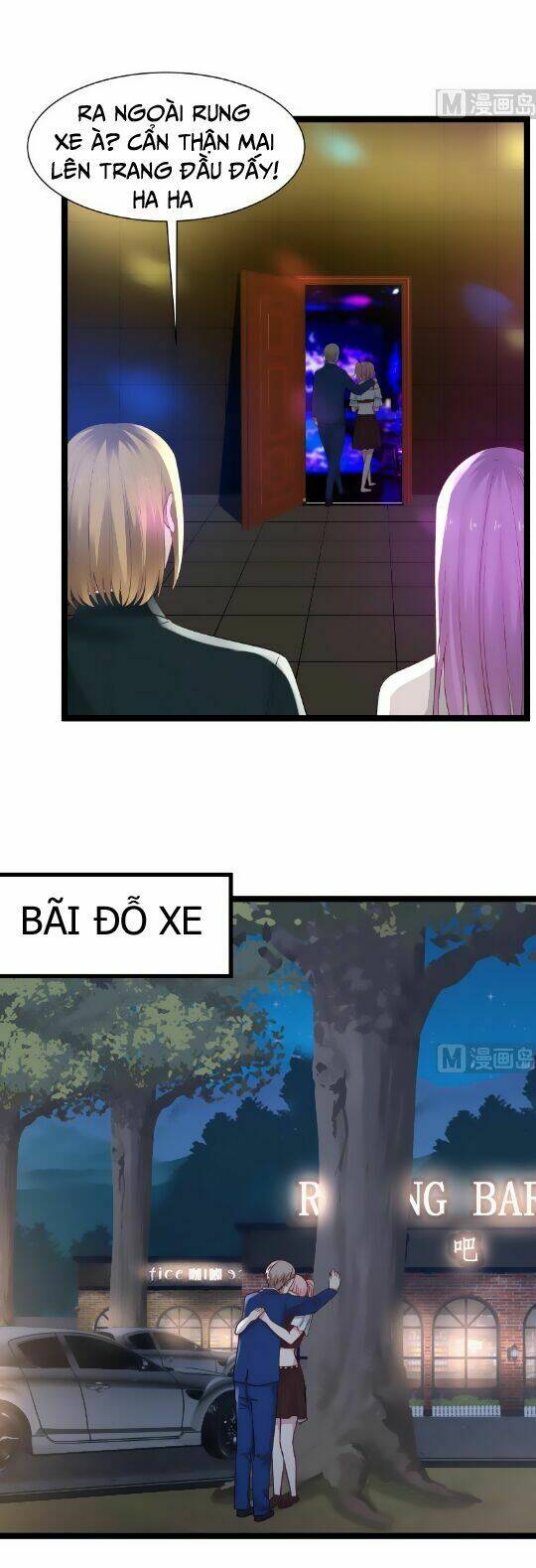 trên người ta có một rồng chapter 12 7