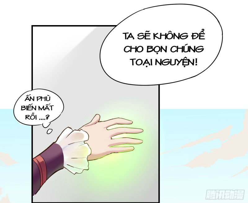 công tử ngươi dám ném trứng chapter 2 55