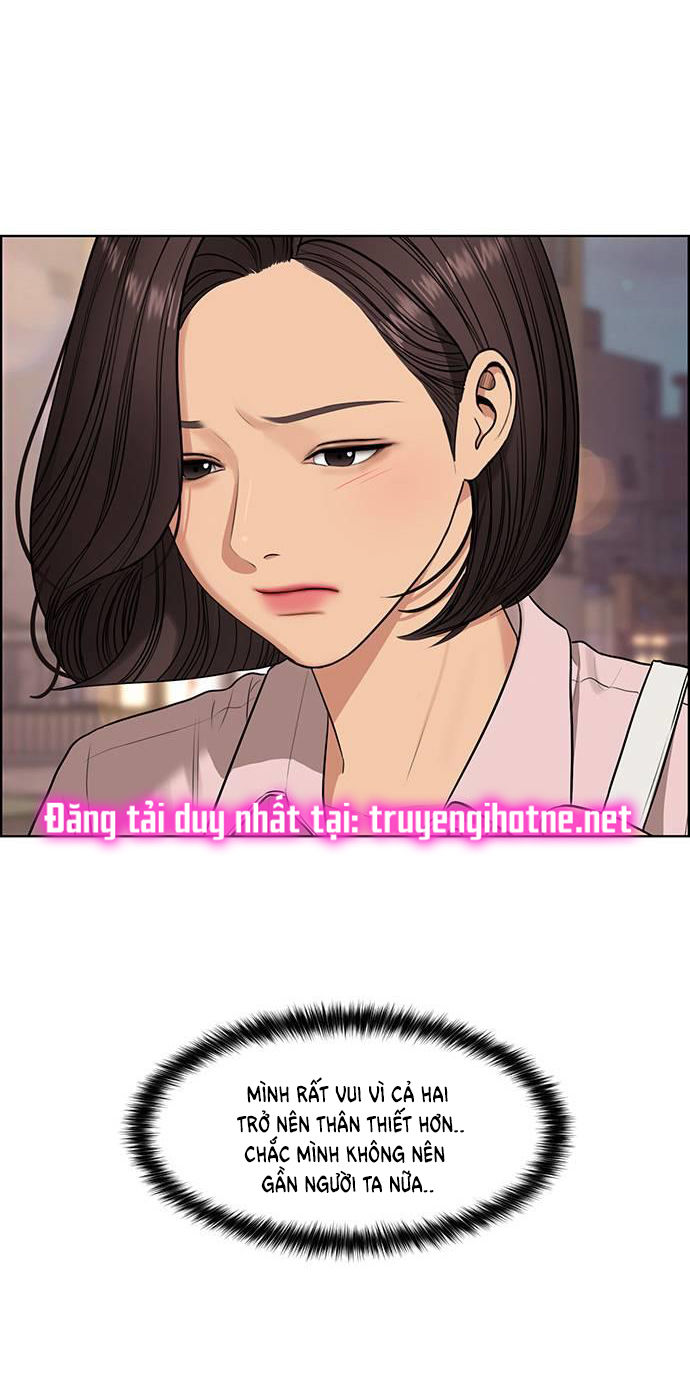 vẻ đẹp đích thực - true beauty chapter 227.1 13