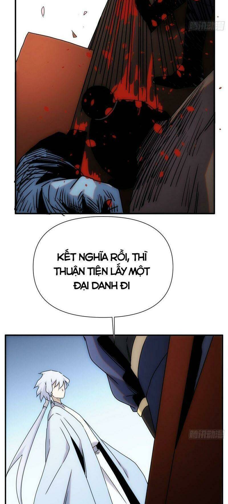 ma vương là đại địa chủ chapter 63 36