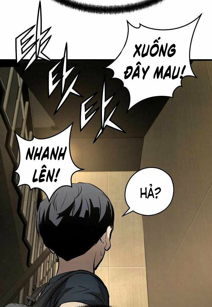 The Breaker 3: Quyền Năng Vô Hạn chapter 8 30