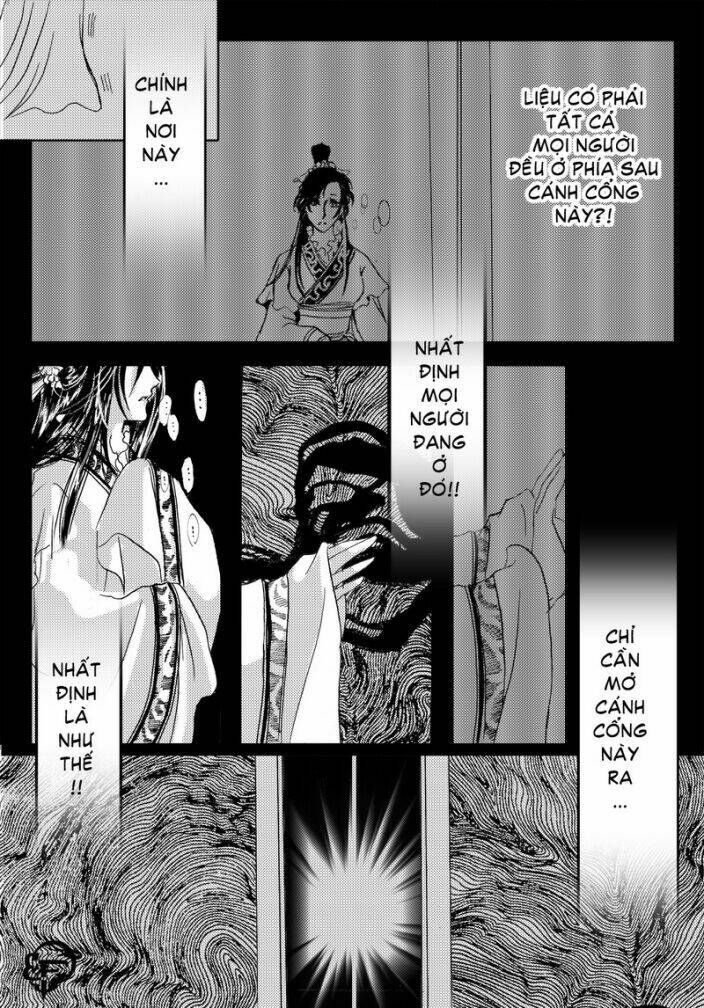 break free magazine chapter 3 72