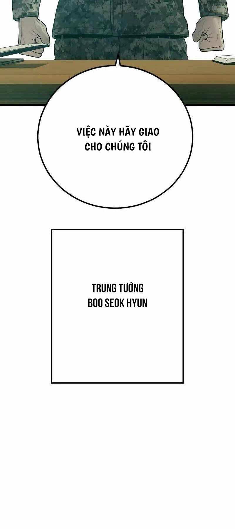 đặc vụ kim chapter 132.5 33