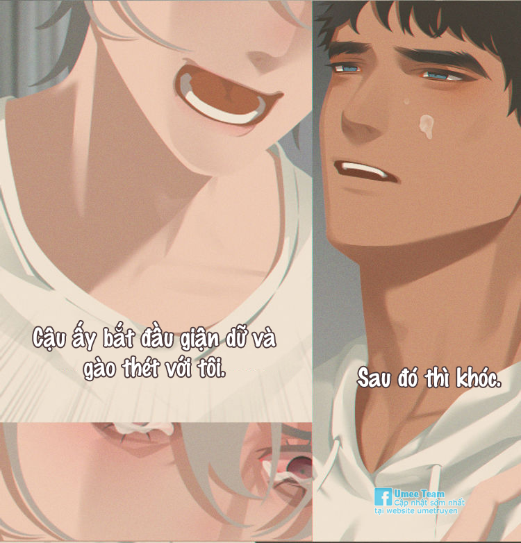thủ đoạn chapter 1.2 11