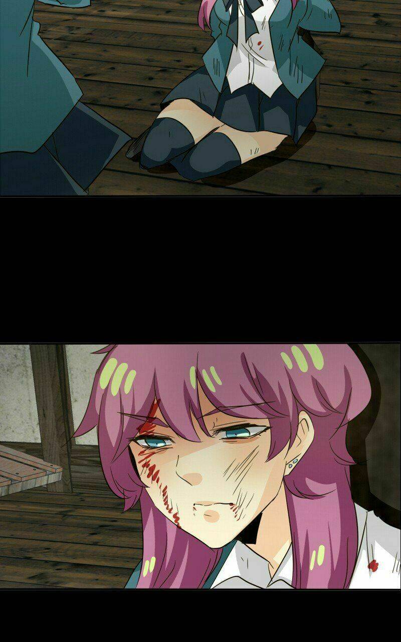 Thế Giới Không Hoàn Hảo chapter 155.3 109