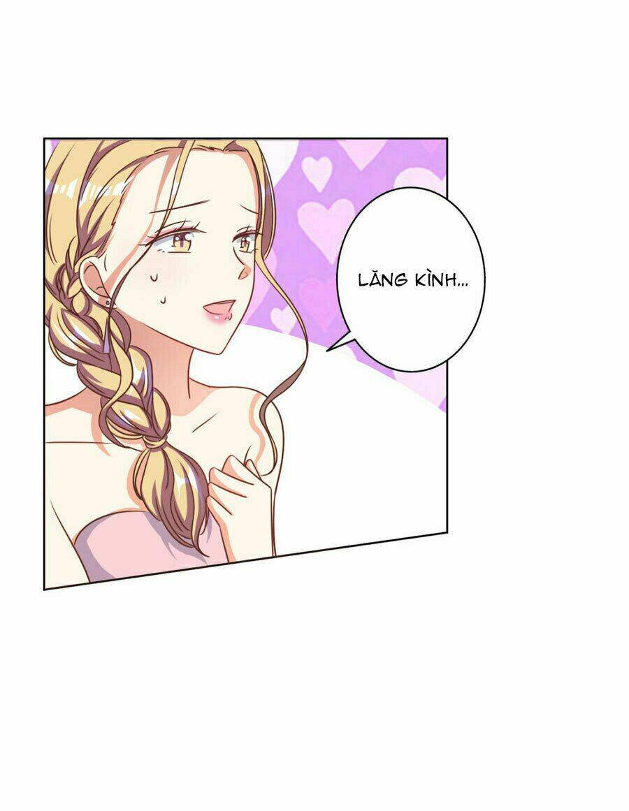 hôn nhân dục vọng: thiếu gia nhẹ một chút! chapter 81 22