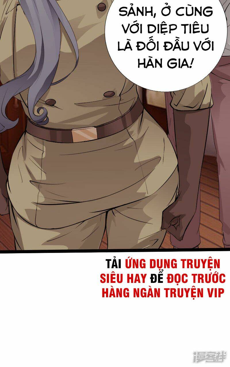 tuyệt phẩm tà thiếu chapter 108 26