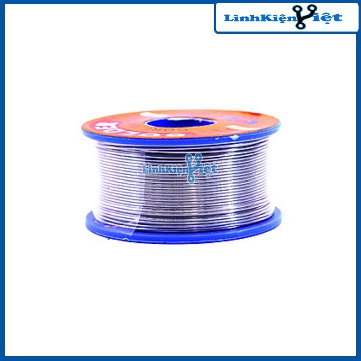 Thiếc Hàn SOLDER-GZHEN 0.8mm-100g