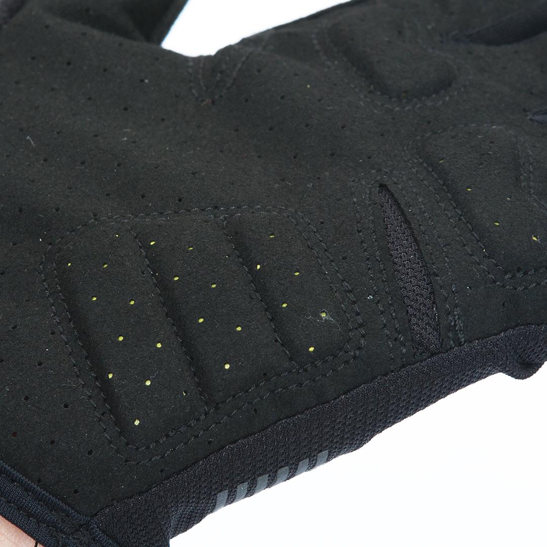 Ykywbike Găng tay xe đạp MTB Găng tay trên đường đua xe đạp nửa ngón tay Găng tay nam MTB Bike Găng tay xe đạp Guantes Ciclismo Color: YGS282 white Size: XL