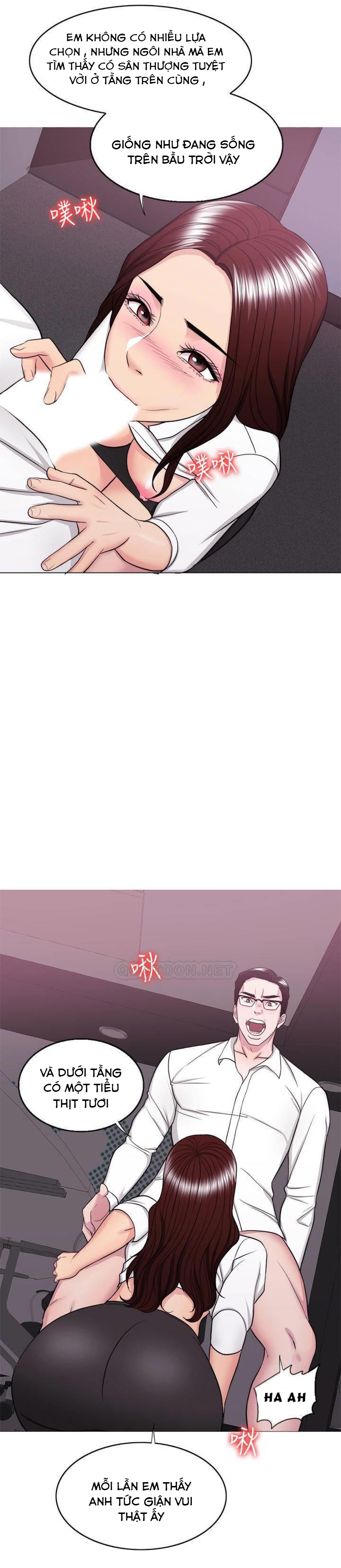 bể bơi ướt át chapter 34 28